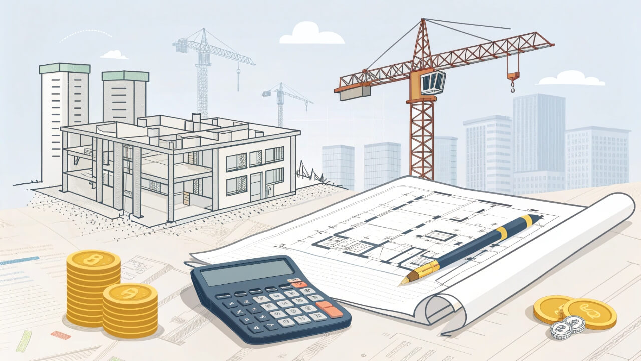 Deltos Finance Expands Construction Lending Solutions, Offering Comprehensive Broker Services and Market-Leading Approval Rates