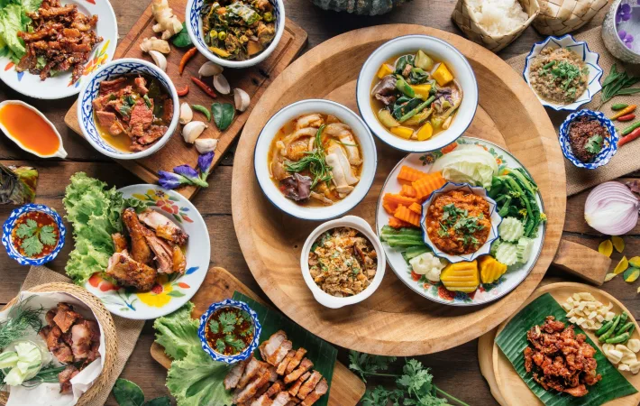 At Chong Kho Opens New Warrawong Location, Introducing Authentic Thai Food to the Illawarra Region