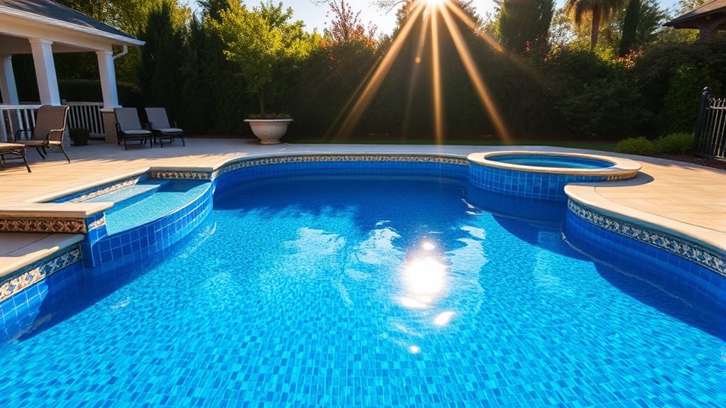 Wollongong Pools Releases Upgraded Range of High-End Pool Services to Greater Illawarra Region
