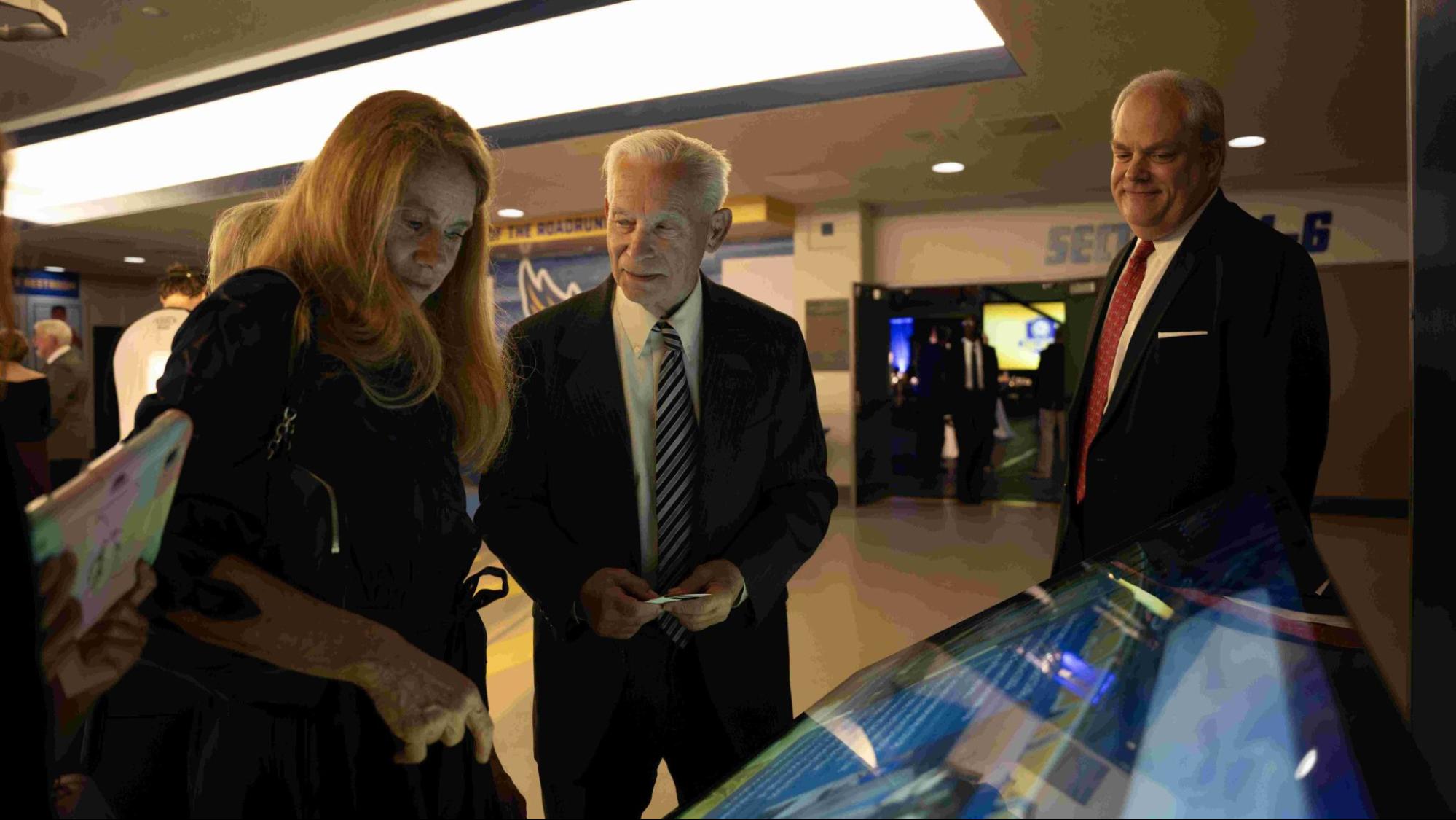 Touchstone Digital Solutions Launches Digital History Archive to Preserve Institutional Heritage for Future Generations