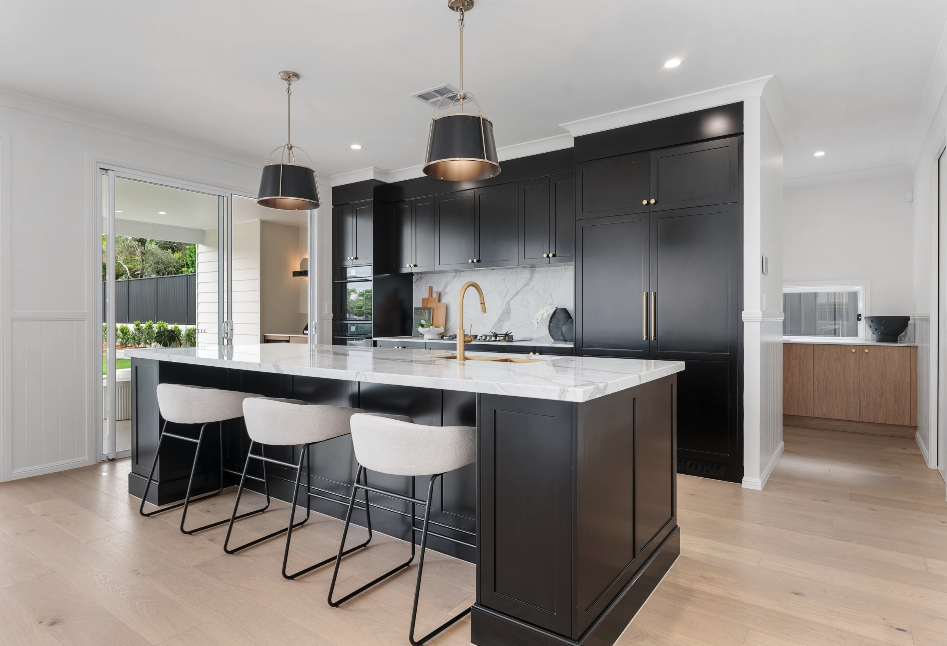Dana Kitchens Continues to Set the Standard for Bespoke Cabinetry and Design in Brisbane