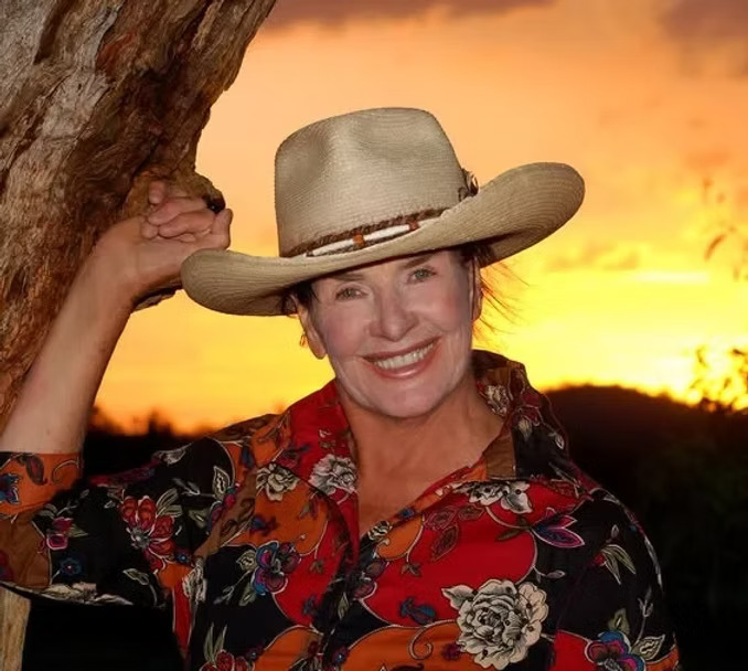 Norma O’Hara Murphy Announces New Studio Album Freedom Road