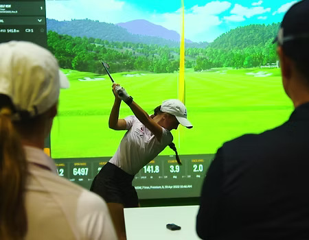 Jared Love on Why Fitting Matters More Than the Latest Driver Release